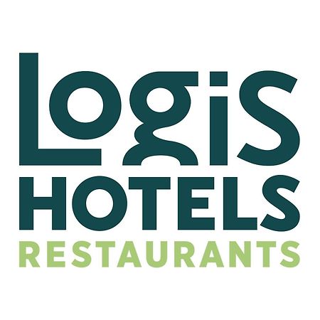 Logis L'Auberge De לרסינגלה מראה חיצוני תמונה