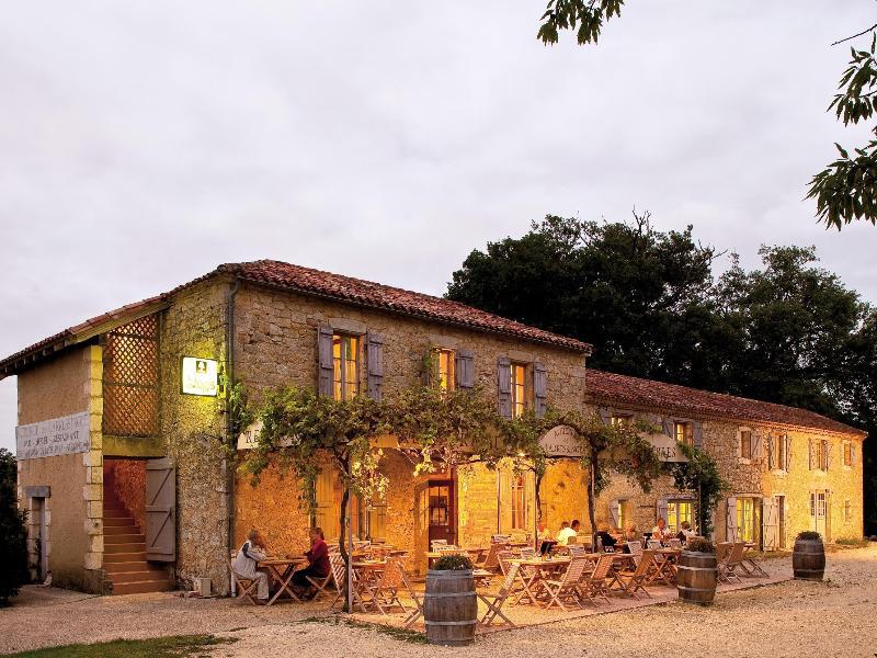 Logis L'Auberge De לרסינגלה מראה חיצוני תמונה