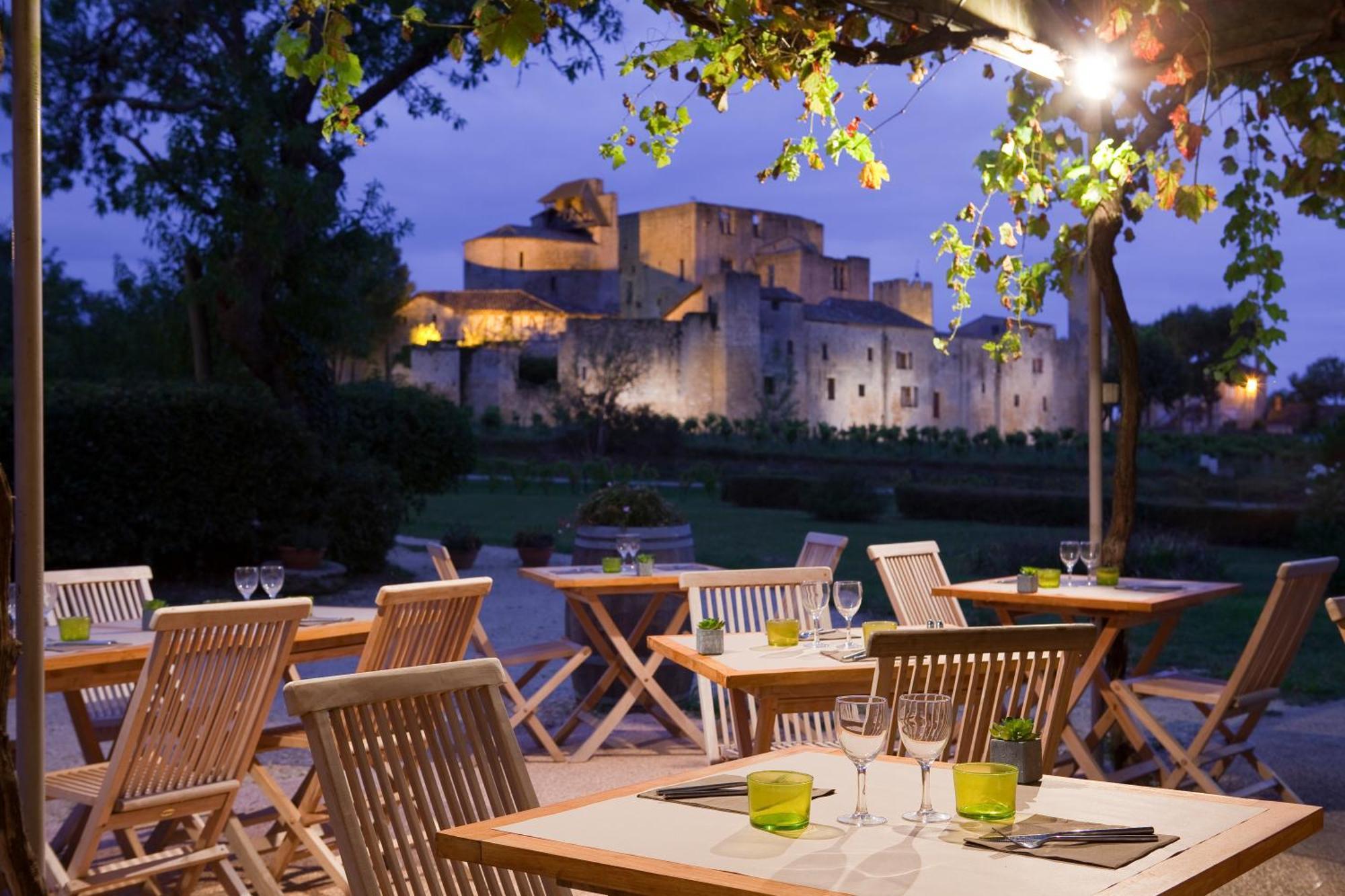 Logis L'Auberge De לרסינגלה מראה חיצוני תמונה