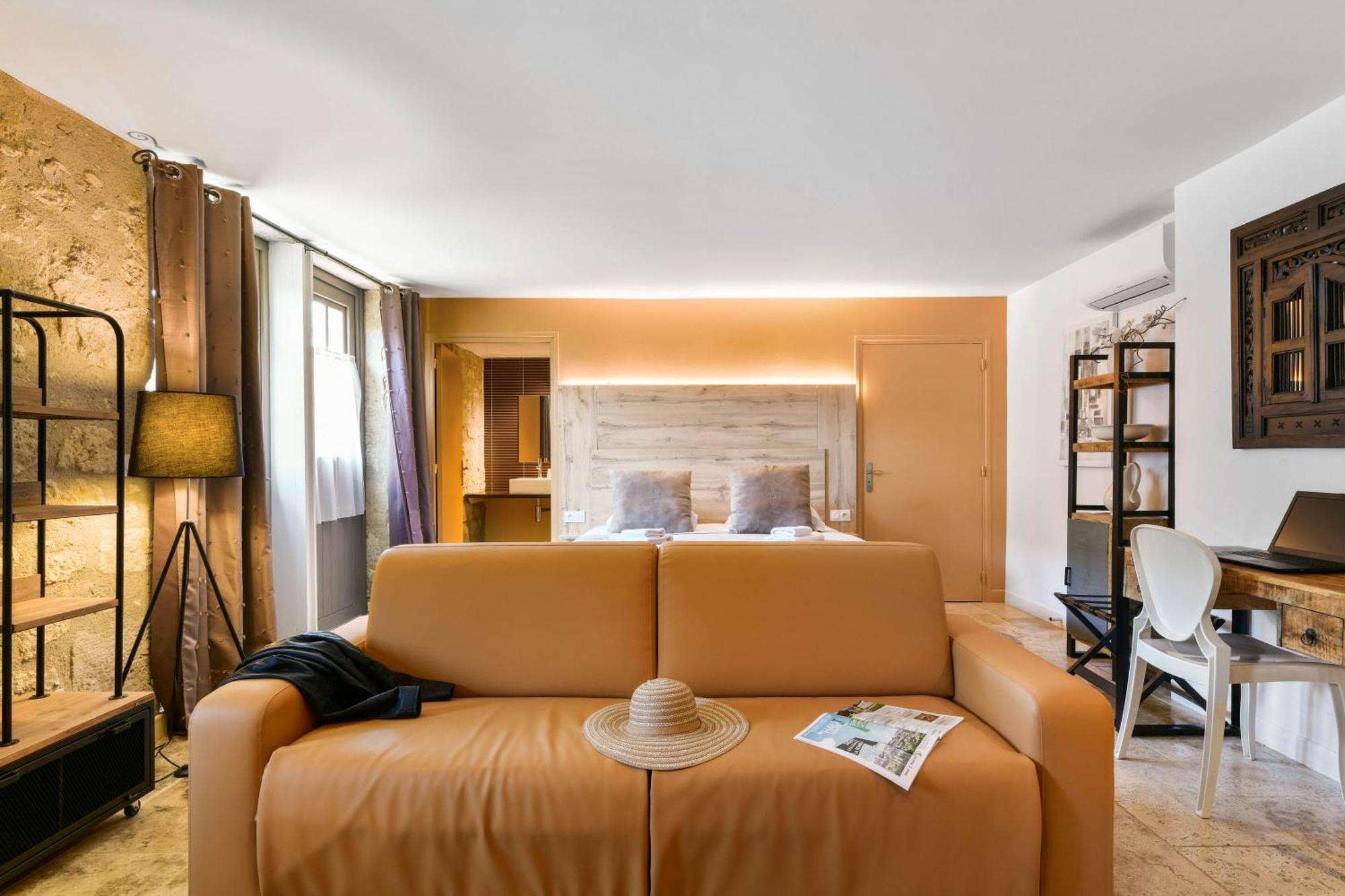 Logis L'Auberge De לרסינגלה מראה חיצוני תמונה