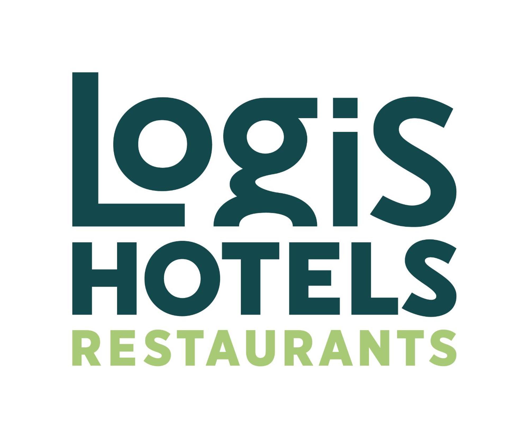 Logis L'Auberge De לרסינגלה מראה חיצוני תמונה