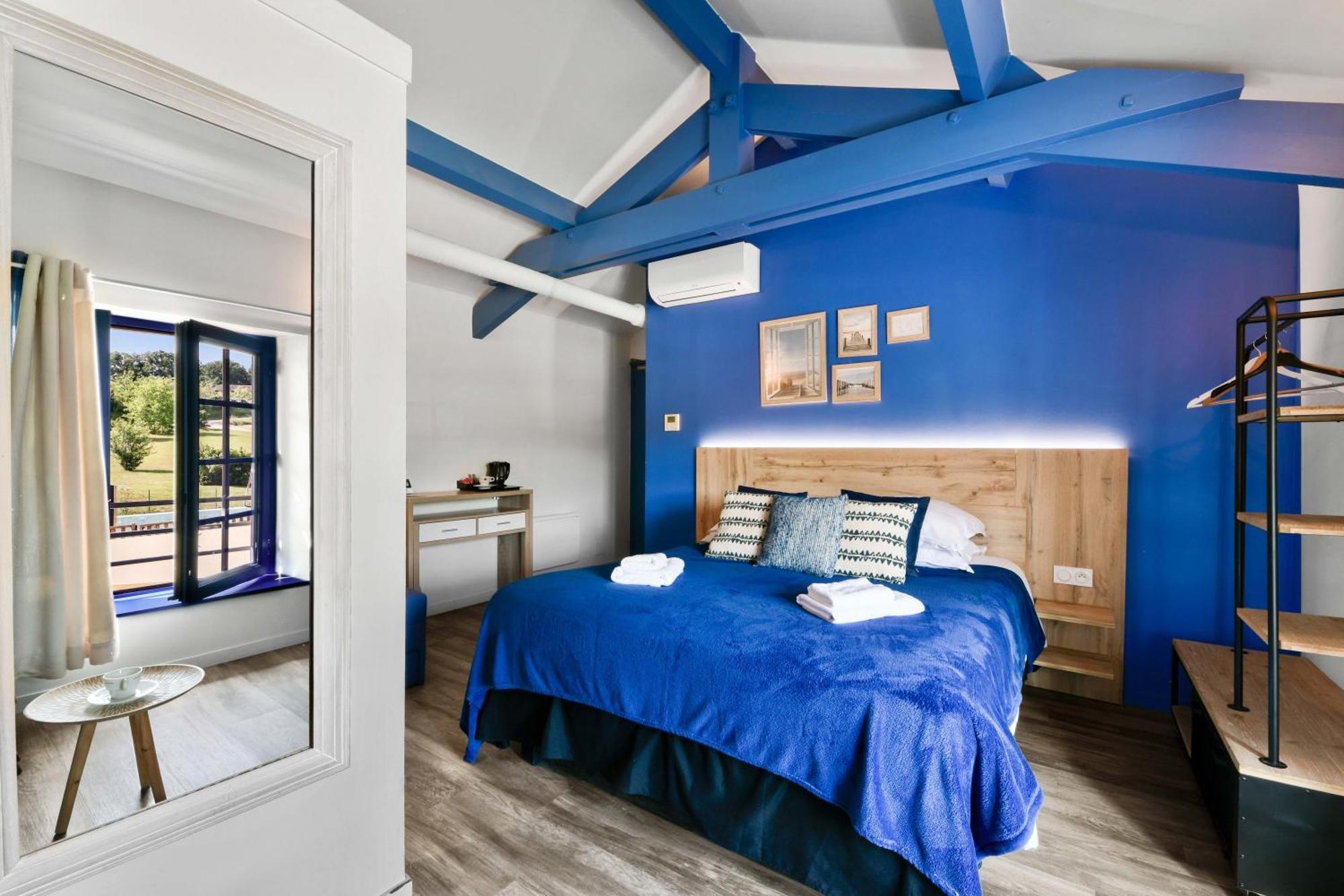 Logis L'Auberge De לרסינגלה מראה חיצוני תמונה