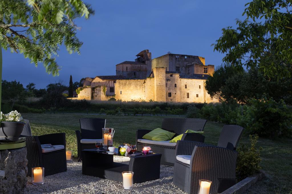 Logis L'Auberge De לרסינגלה מראה חיצוני תמונה