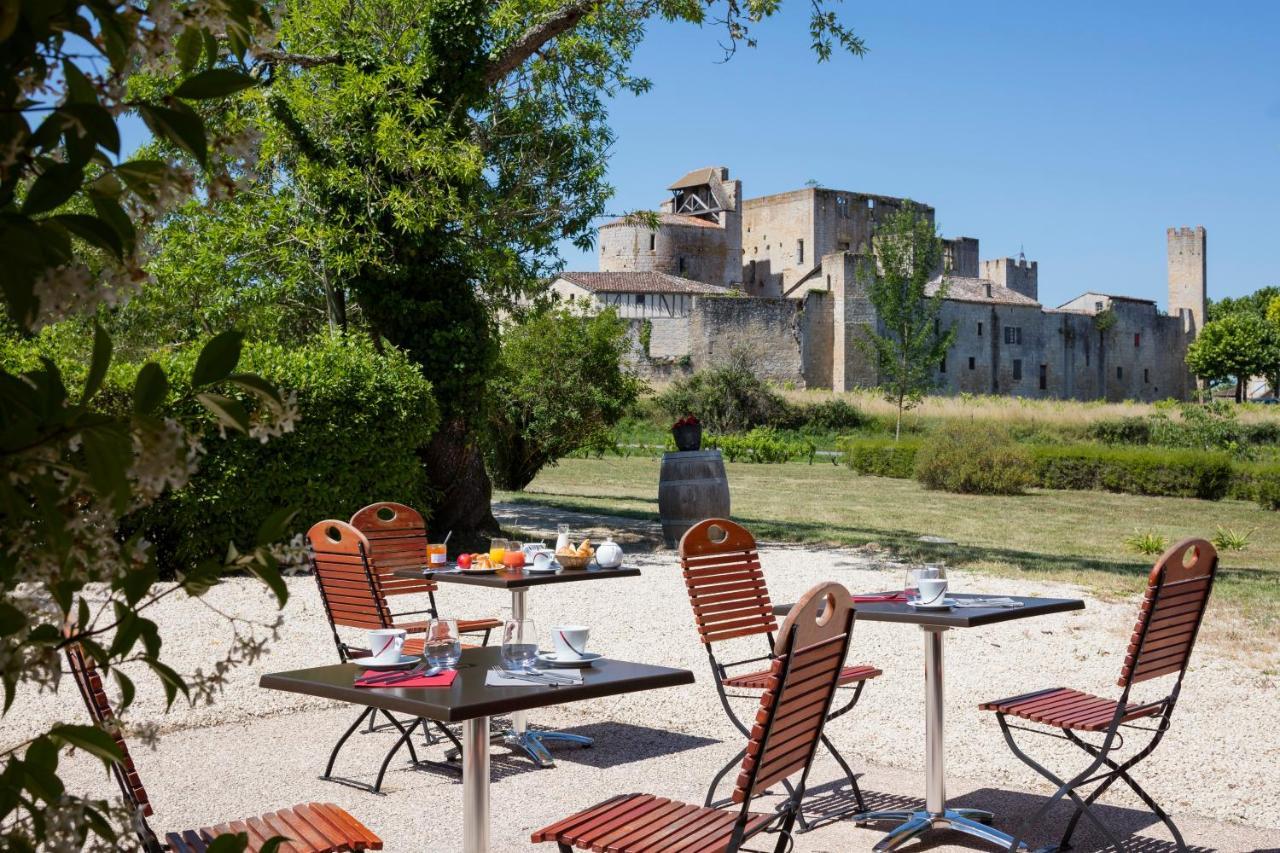 Logis L'Auberge De לרסינגלה מראה חיצוני תמונה
